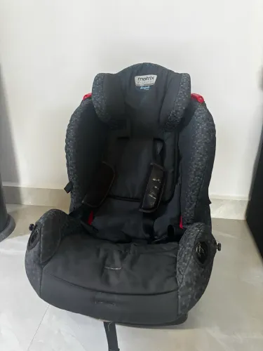 Cadeira de criança Burigotto