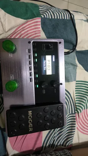 Mooer ge150