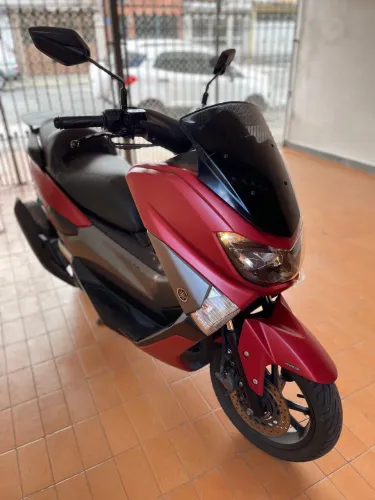 Yamaha Nmax 2020 Abs