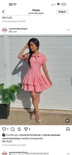 Vestido