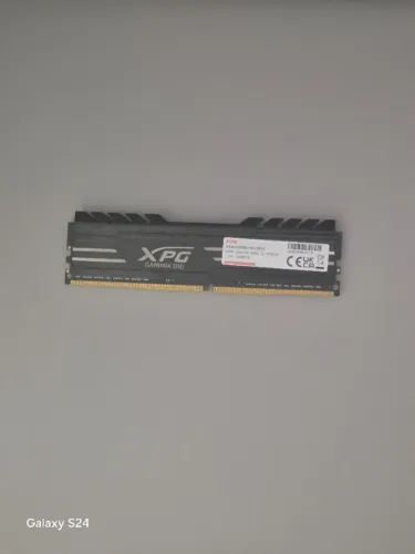 Memória Ram XPG 8gb 3200mhz DDR4