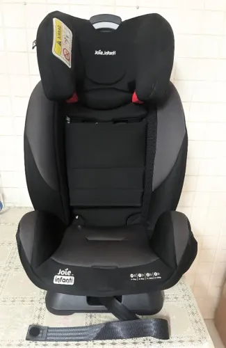 Cadeira para Carro Jolie Every Stage 0-36kg