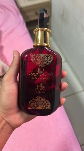 Perfume árabe importado 