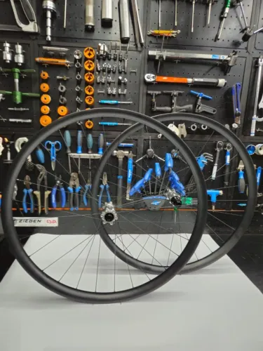 Rodas Carbono Moutain Bike