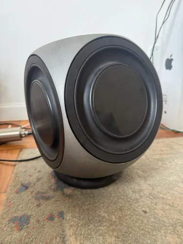 Beolab 2 bang olufsen