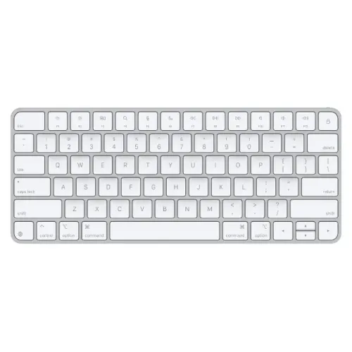 Teclado Magic Keyboard (USB-C) Branco MXCL3 sem Touch Id