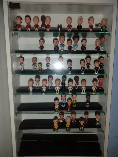 minis craques socceweres 
