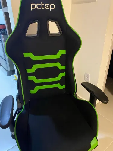 Cadeira gamer/home office 