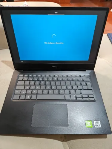 Notebook Dell Votro 5490