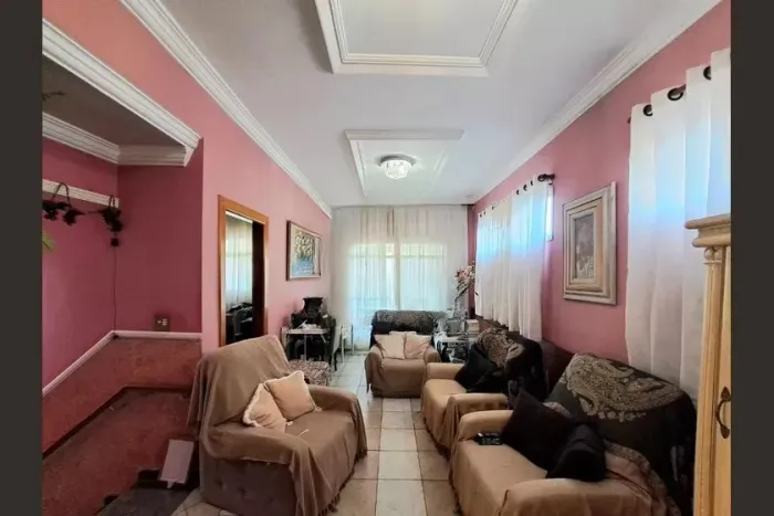 Apartamento à Venda - Ouro Preto, 4 Quartos, 289 m2