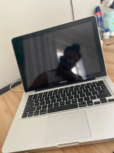 MacBook A1278