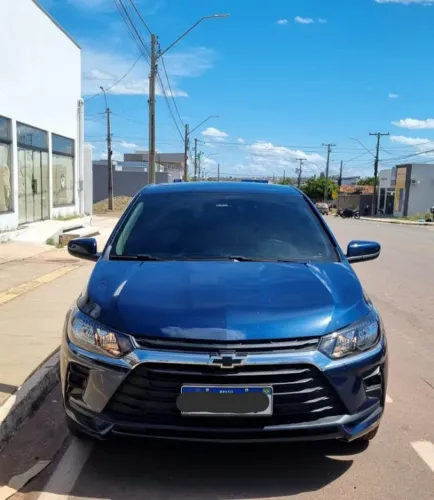 Chevrolet Onix HATCH 100 ANOS 1.0 12V 5P MEC. 2026