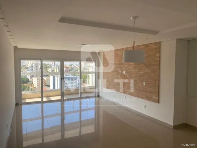 Apartamento - LIDICE