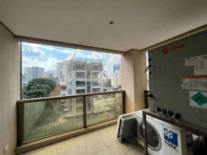 Salas Comerciais para Locação, Vila Olímpia - São Paulo