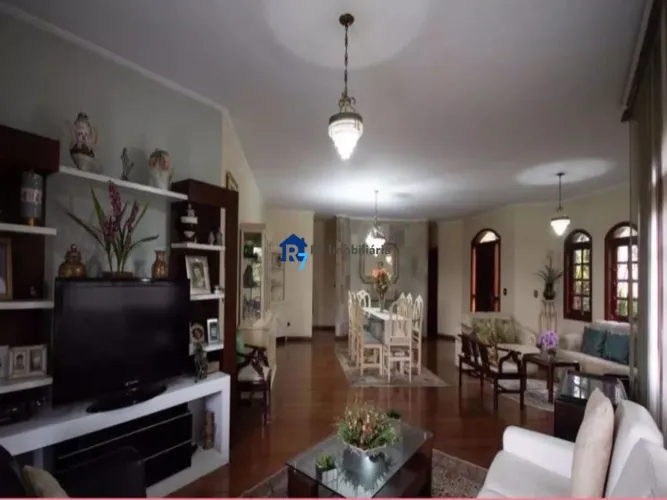 R7 Imobiliária Vende Sobrado no Parque dos Príncipes São Paulo com 3 suítes