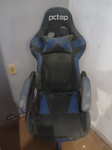 CADEIRA GAMER