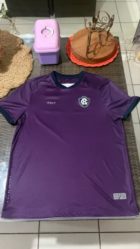 Camisa Clube do Remo 3 2024
