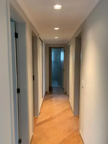 Apartamento Residencial em São Paulo - SP, Vila Andrade