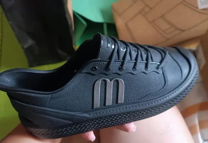 Tênis melissa 36 feminino