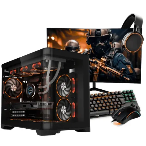 Computador gamer