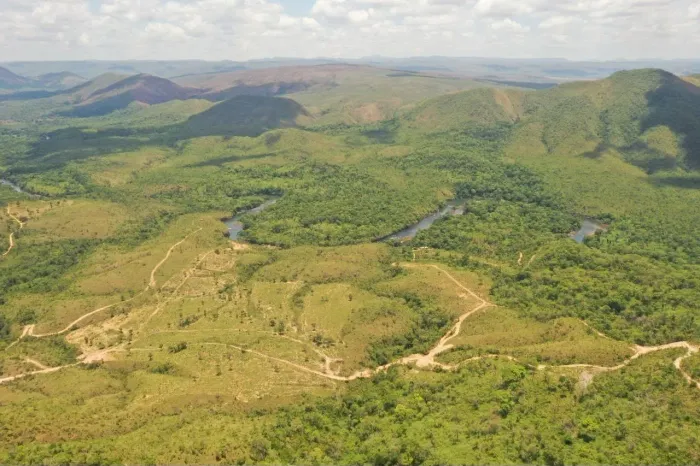 Vende-se fazenda apiaú, V 3