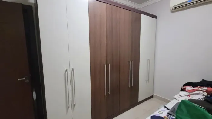 Guarda roupa