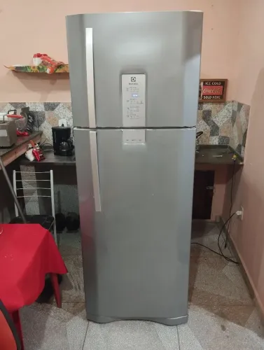 Geladeira Electrolux Frost Free