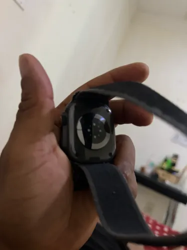 Watch  ultra 2 preto 