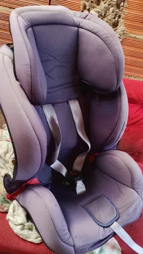 Cadeirinha para carro