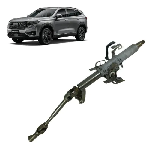 Coluna Direção Gwm Haval H6 Premium Turbo 1.5 16v 2023 2024