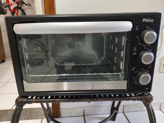 Vendo forno elétrico Philco