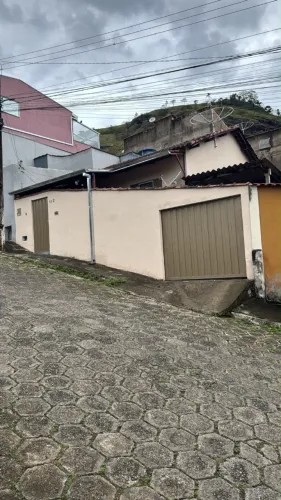 Casa na Santa Rosa - Itajuba/MG