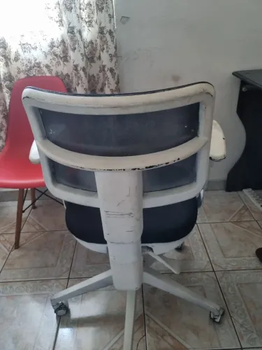 Cadeira de escritório