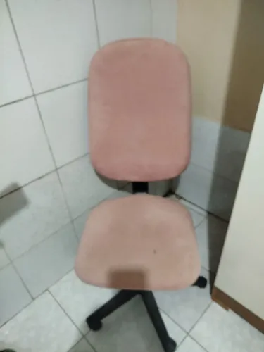 Cadeira pra escritorio
