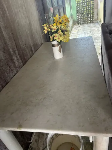 Tampo de mesa