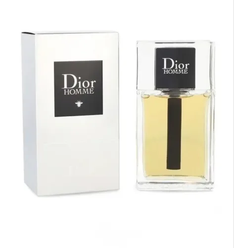 Dior Homme Original EDT 100ml para masculino
