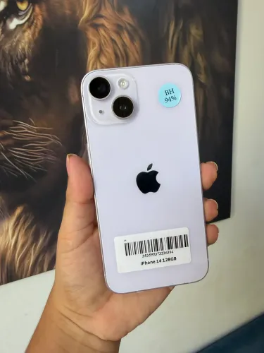 iPhone 14 128/GB OPORTUNIDADE