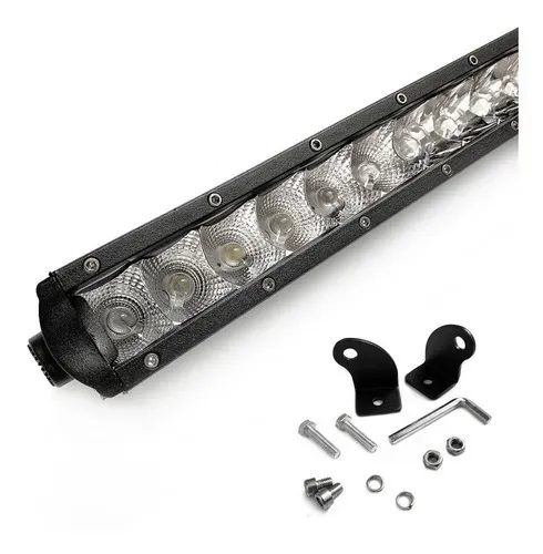 SUPER BARRA LED SLIM 96CM