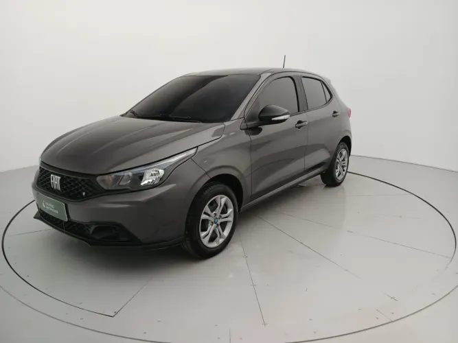 Fiat Argo Drive 1.0 Firefly 2026