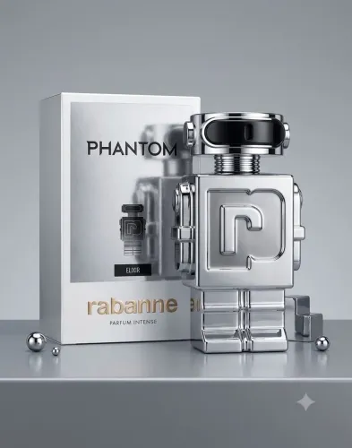 Perfumes