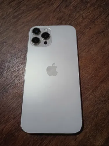 iPhone 12 Pro Max 500 gb