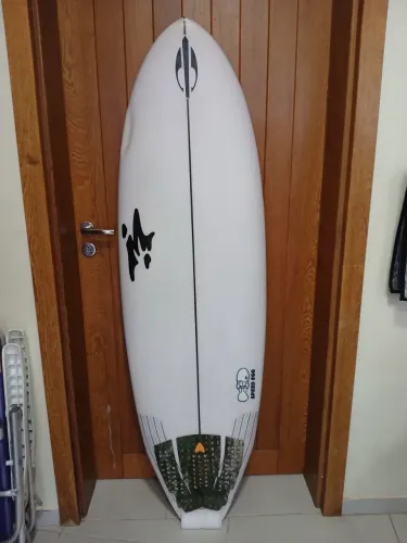Prancha Marbella 5"10