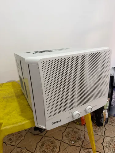 Ar janela consul 7500