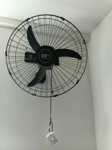 Ventilador