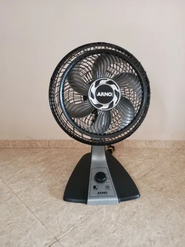 Ventilador de mesa Arno 30 cm