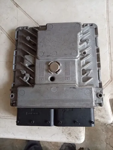 Módulo injeção audi a3 1.8 2014.