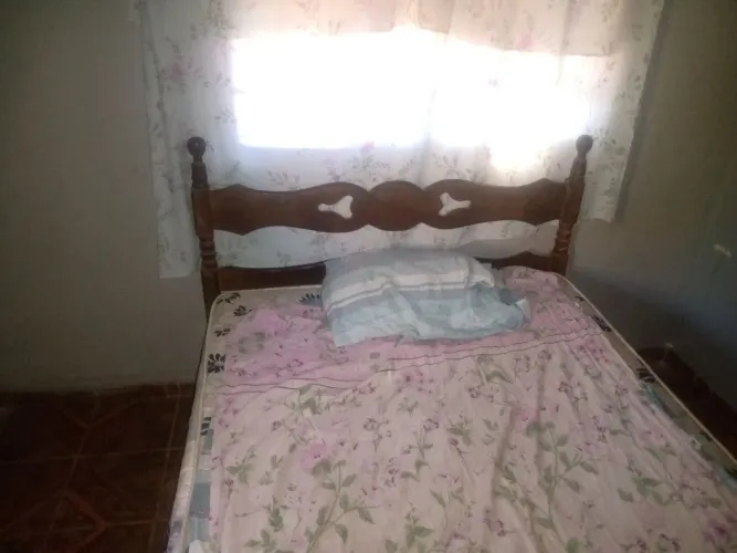 Cama de casal