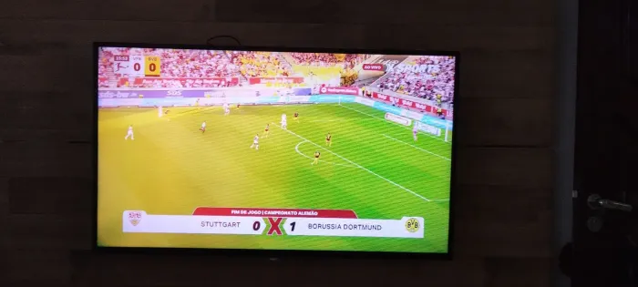 Tv AOC 43 polegadas. Smart
