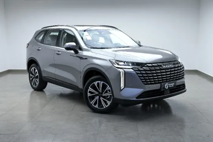 GWM Haval H6 Phev19 (hibrido) 2027