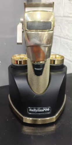 Máquina Babyliss Pro